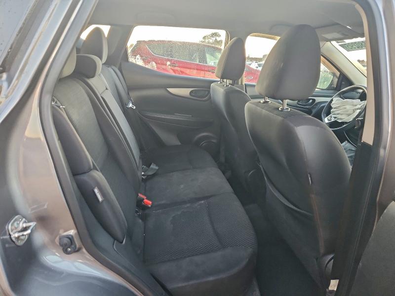 Фото 11 - NISSAN ROGUE