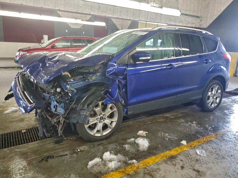 Фото 1 - FORD ESCAPE