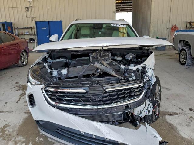 Фото 5 - BUICK ENVISION