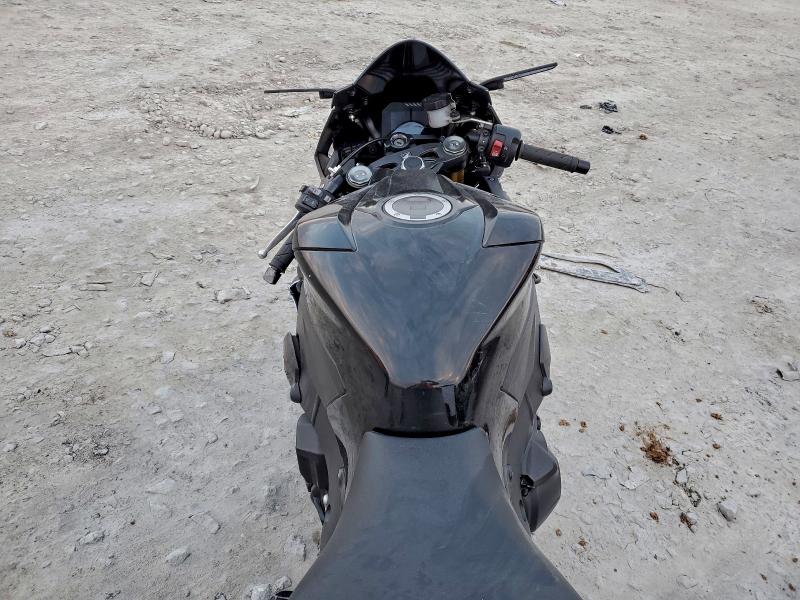 HONDA CBR CYCLE 2025