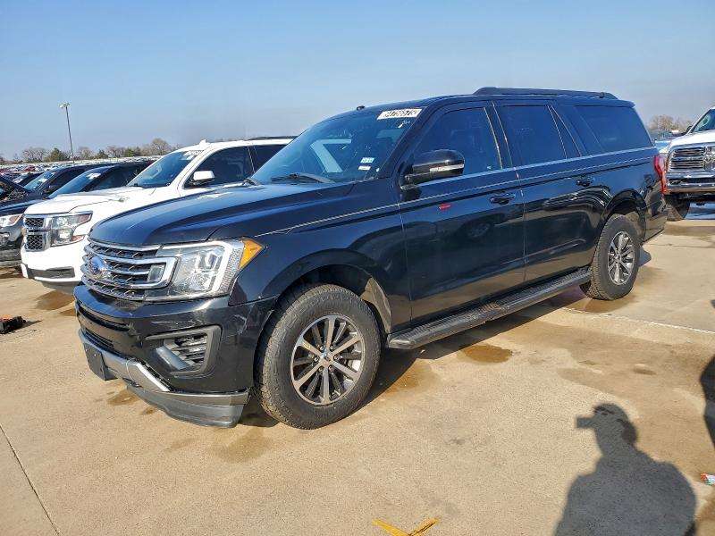 Фото 1 - FORD EXPEDITION