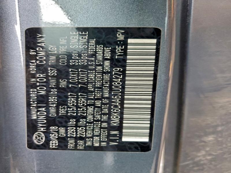 Фото 13 - HYUNDAI KONA