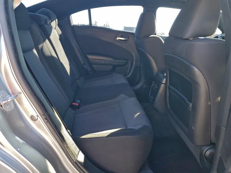 Фото 10 - DODGE CHARGER