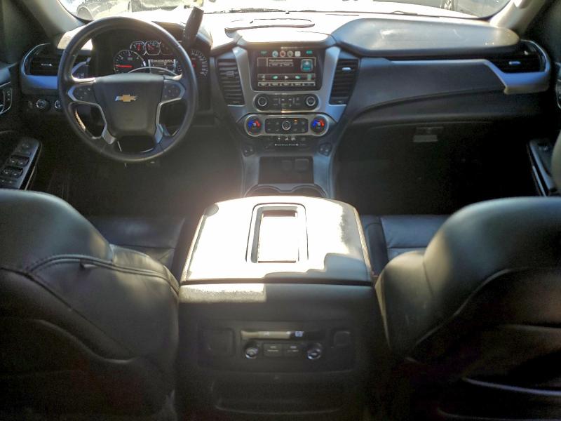 Фото 8 - CHEVROLET TAHOE