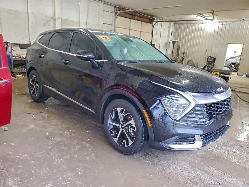 Фото 4 - KIA SPORTAGE