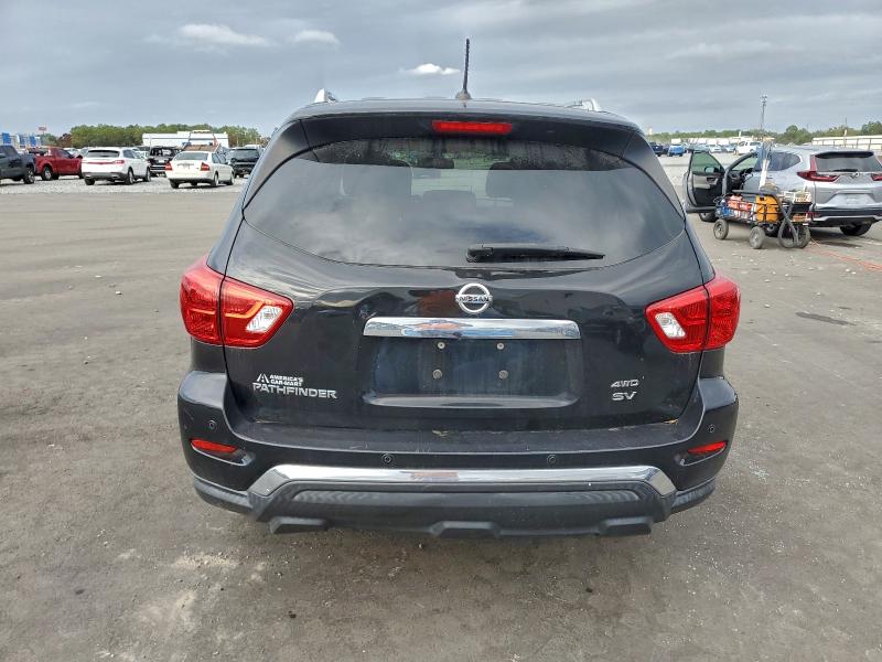 Фото 6 - NISSAN PATHFINDER