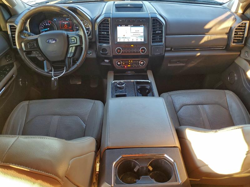 FORD EXPEDITION 2019 VIN 1FMJK1KT0KEA19404