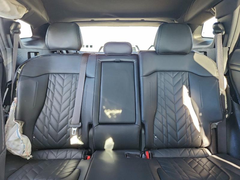 KIA SPORTAGE X 2025 VIN KNDPZDDH0S7181073