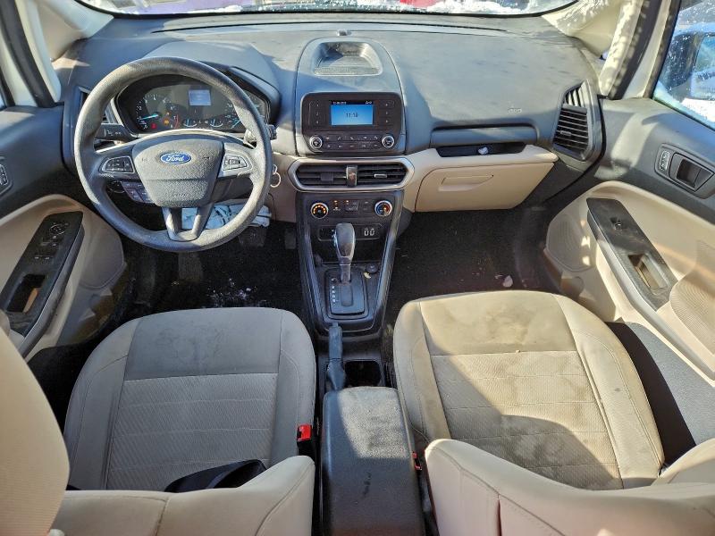 Фото 8 - FORD ECOSPORT