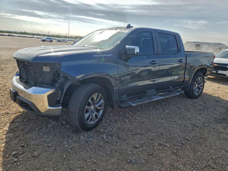 Фото 1 - CHEVROLET ALL Models