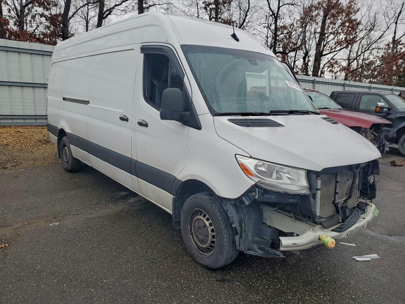 Фото 4 - MERCEDES-BENZ SPRINTER