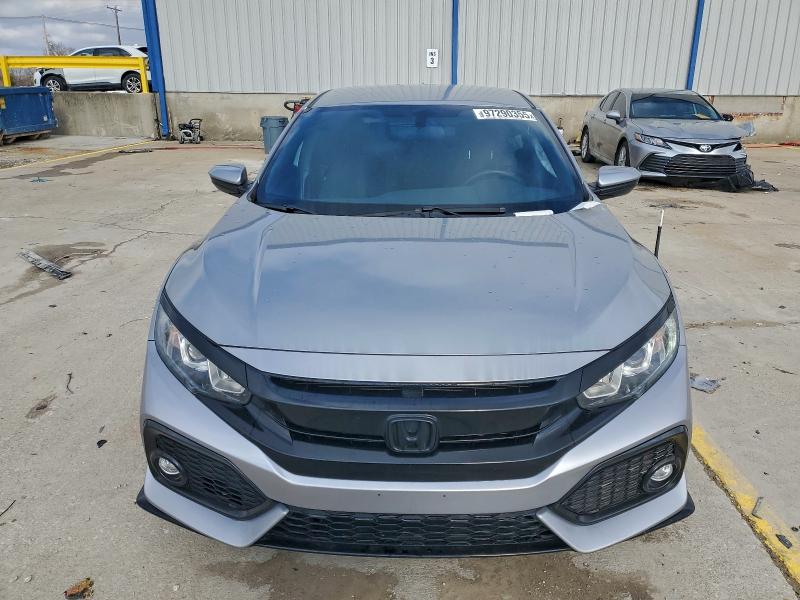 Фото 5 - HONDA CIVIC