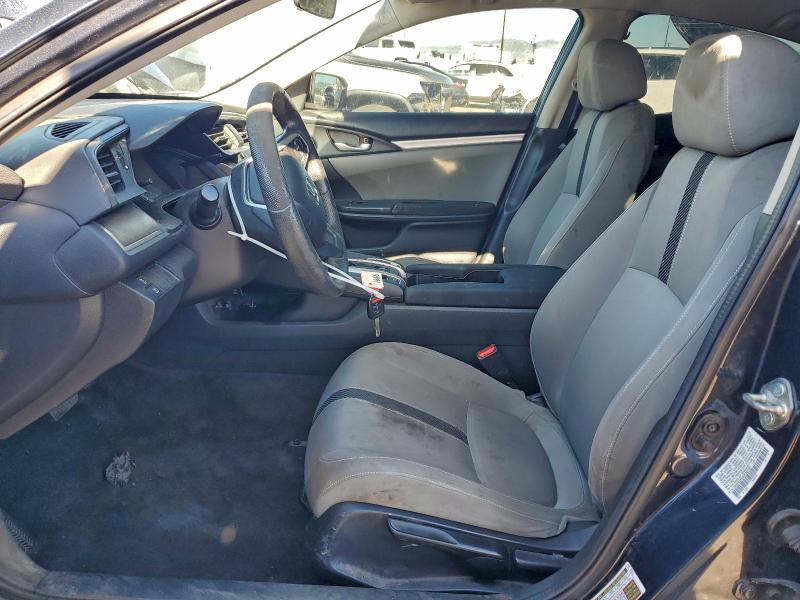 Фото 7 - HONDA CIVIC