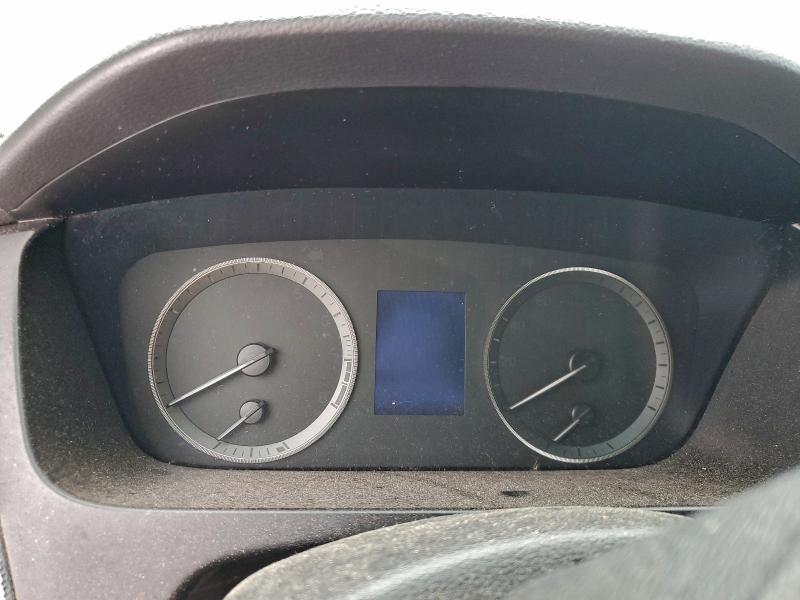 Фото 9 - HYUNDAI SONATA