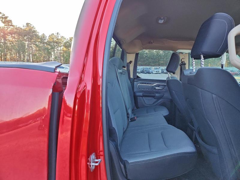 Фото 10 - RAM 1500