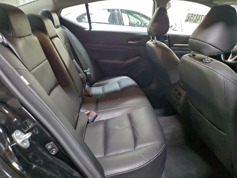 Фото 10 - NISSAN ALTIMA