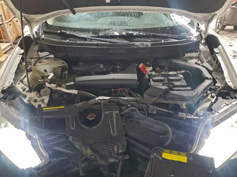 Фото 12 - NISSAN ROGUE