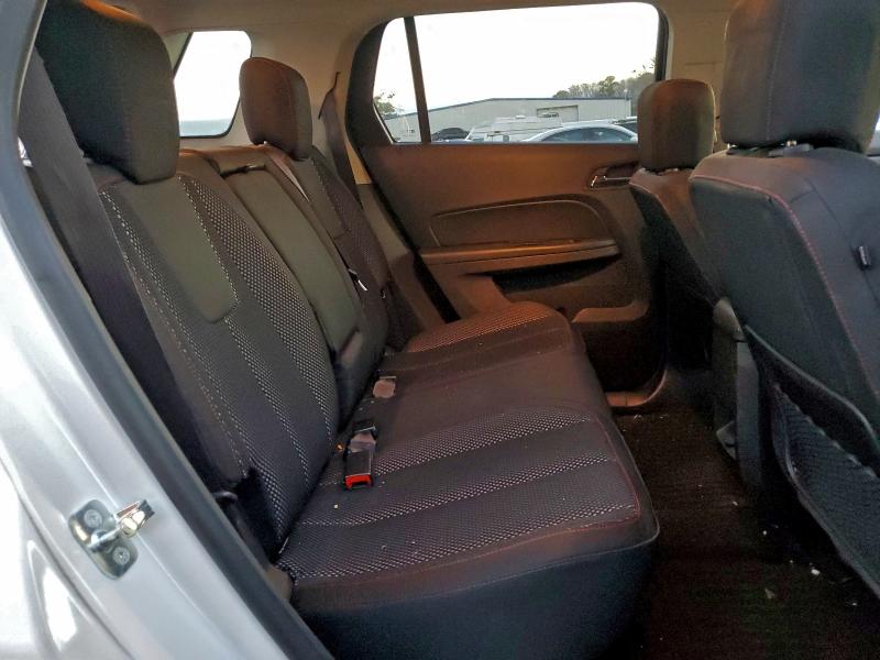 Фото 11 - GMC TERRAIN