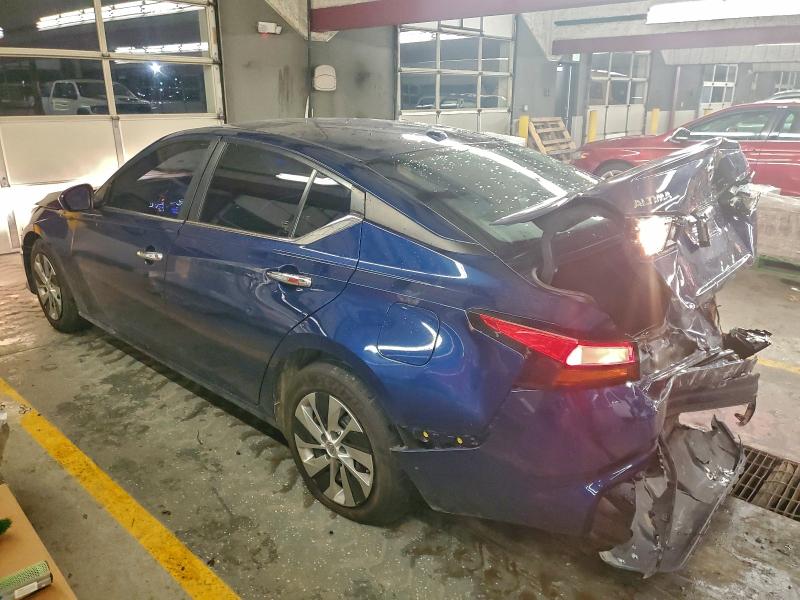 Фото 2 - NISSAN ALTIMA