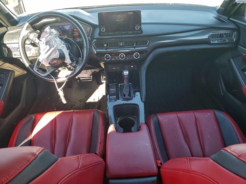 Фото 8 - ACURA INTEGRA A-