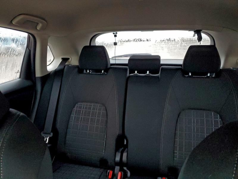 Фото 10 - HONDA HR-V