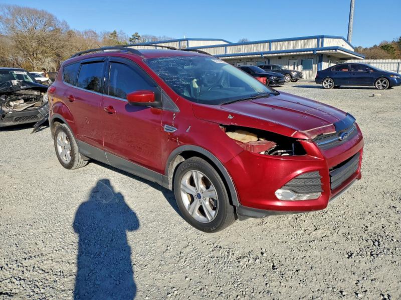 Фото 4 - FORD ESCAPE