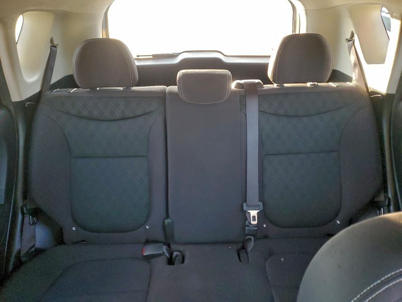 Фото 10 - KIA SOUL