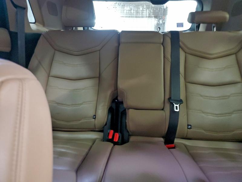 Фото 10 - CADILLAC XT5