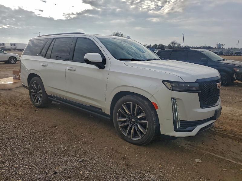 Фото 4 - CADILLAC ESCALADE