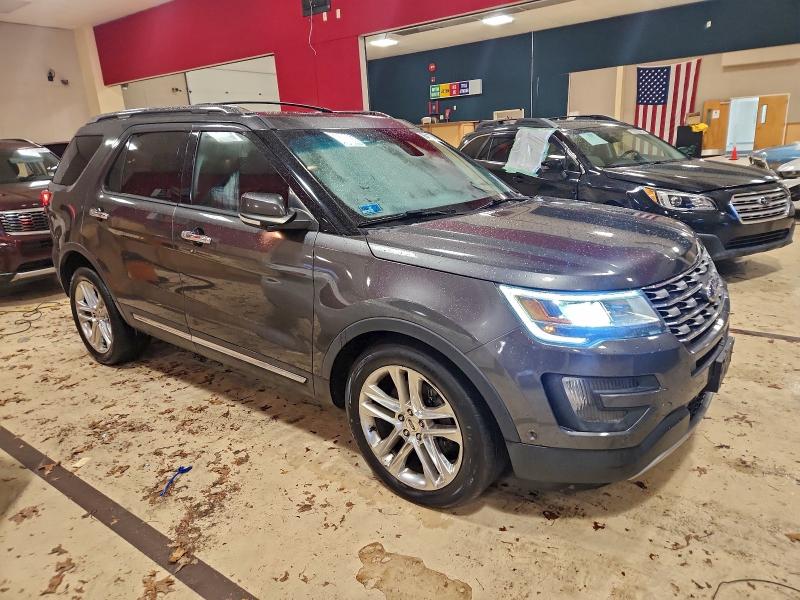 Фото 4 - FORD EXPLORER