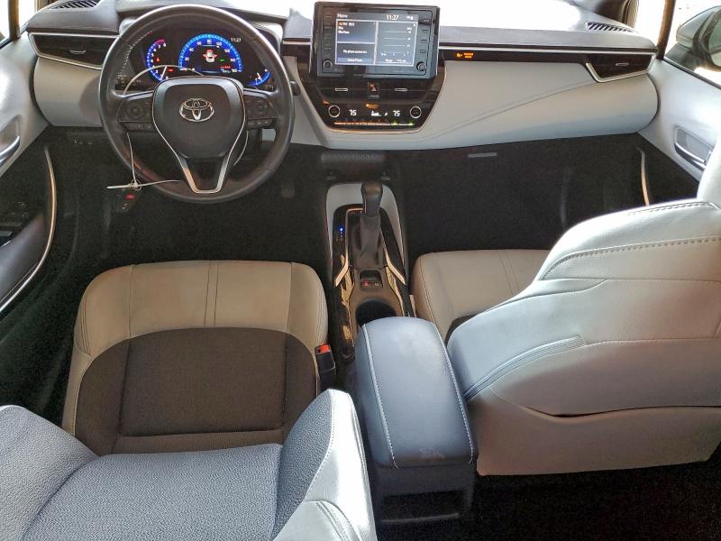 Фото 8 - TOYOTA COROLLA