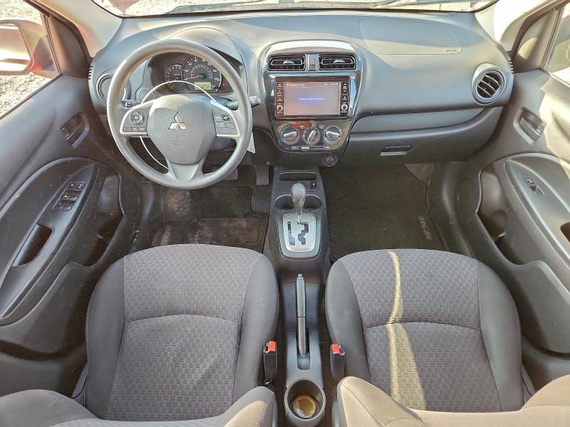 Фото 8 - MITSUBISHI MIRAGE