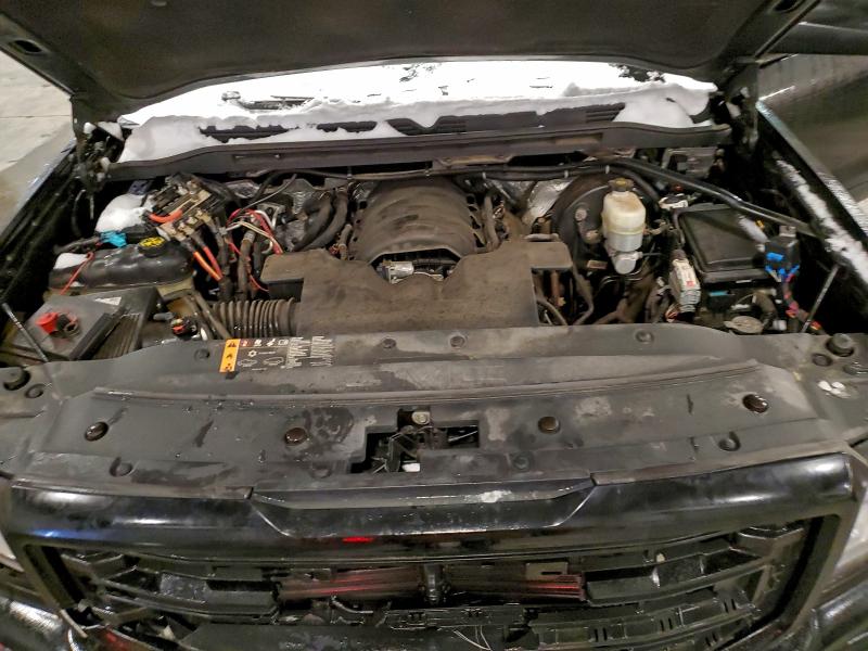 Фото 11 - GMC SIERRA