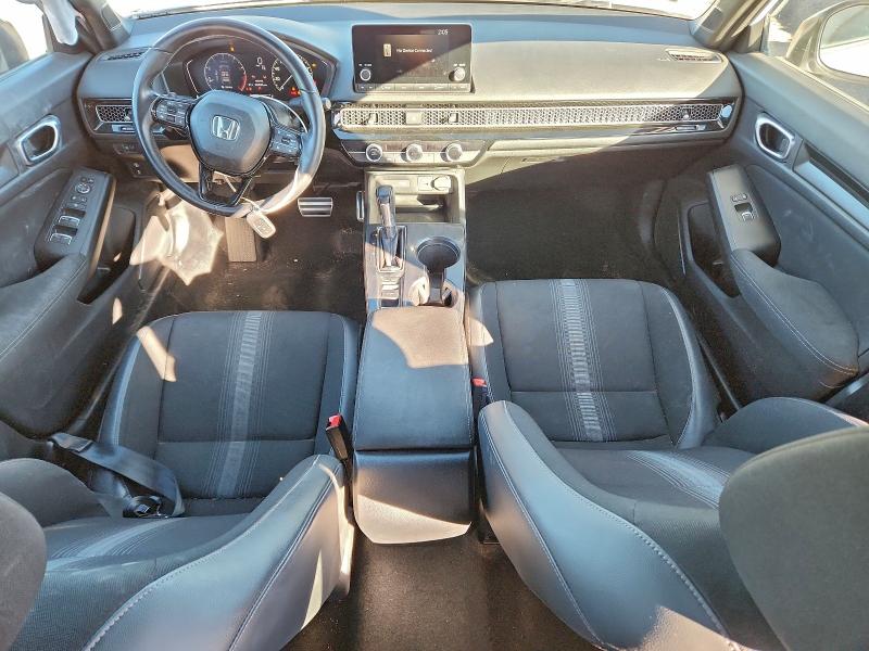 Фото 8 - HONDA CIVIC