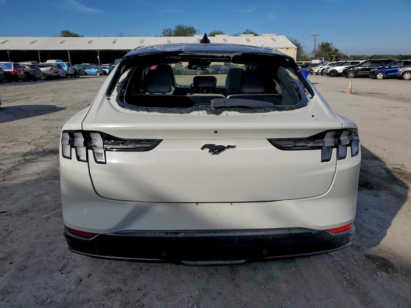 Фото 6 - FORD MUSTANG