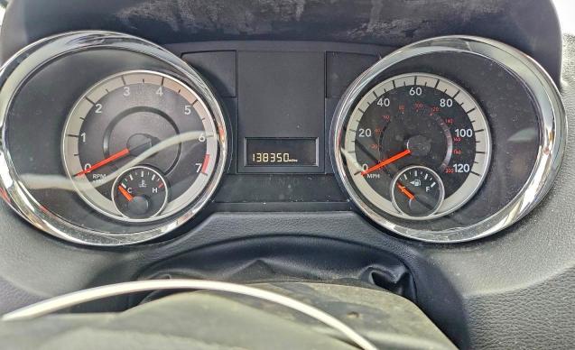 Фото 9 - DODGE CARAVAN