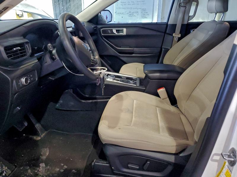 Фото 7 - FORD EXPLORER