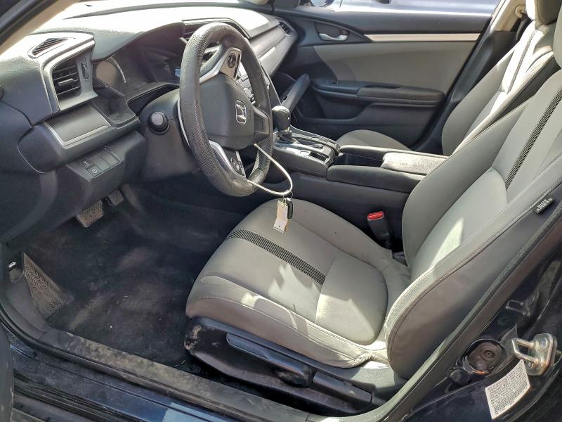 Фото 7 - HONDA CIVIC