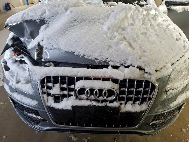 AUDI Q5 2017 VIN WA1M2AFP9HA096023