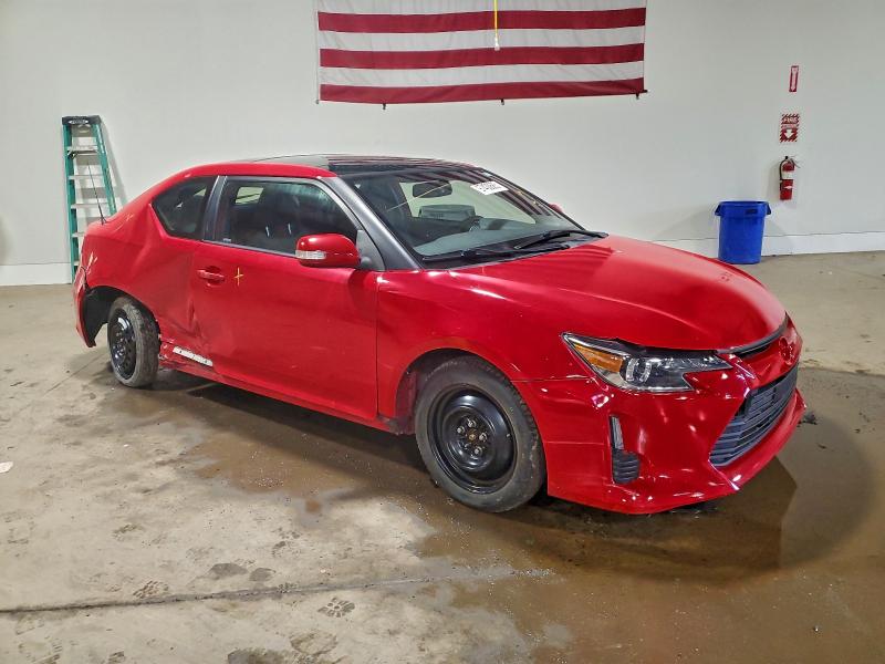 Фото 4 - TOYOTA SCION