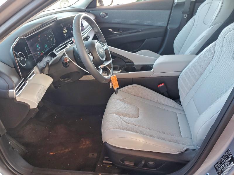 Фото 7 - HYUNDAI ELANTRA