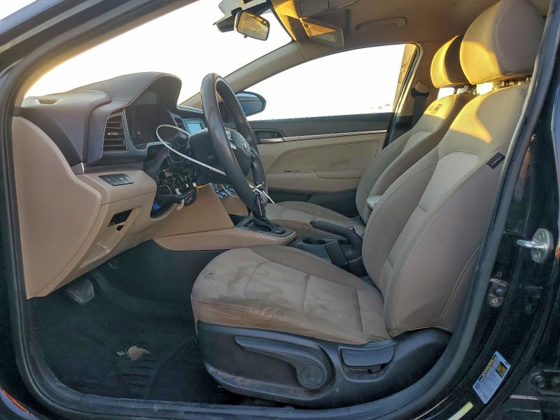 Фото 7 - HYUNDAI ELANTRA