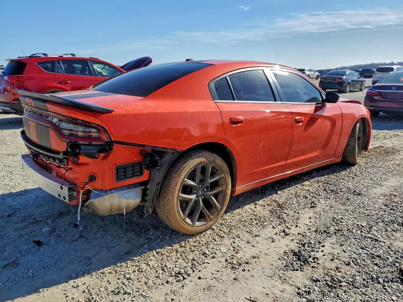 Фото 3 - DODGE CHARGER
