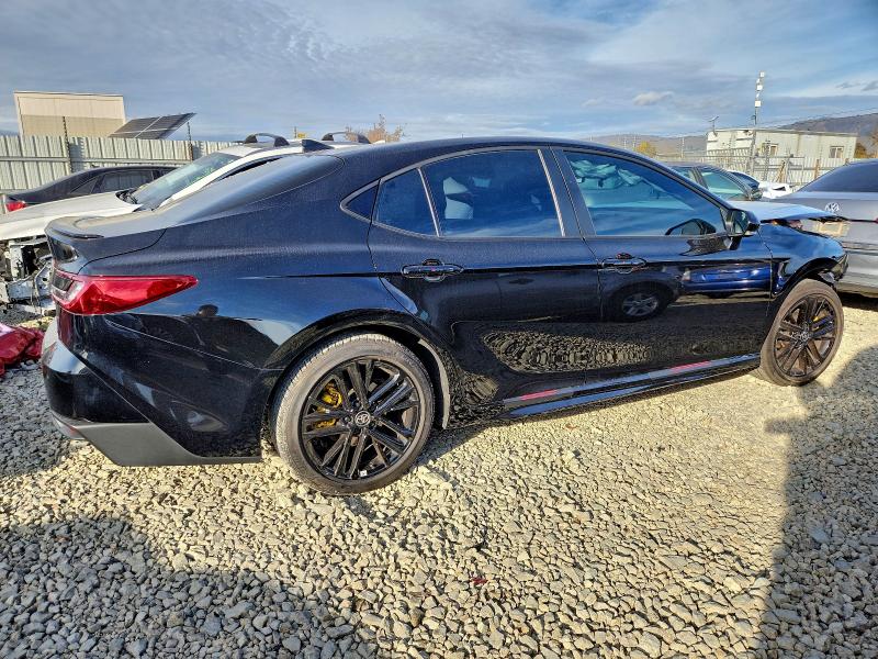 Фото 3 - TOYOTA CAMRY