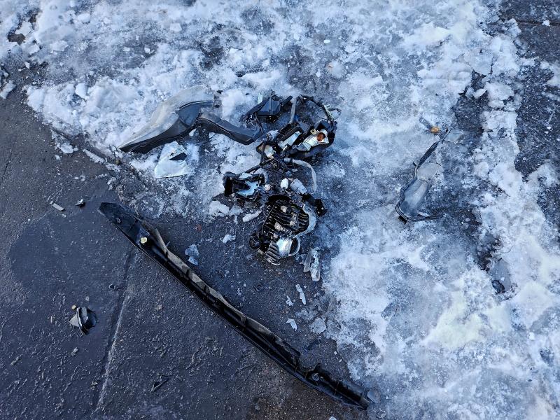 Фото 12 - LEXUS IS