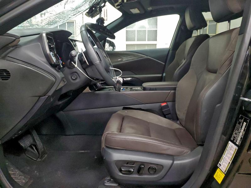 Фото 7 - LEXUS RX350