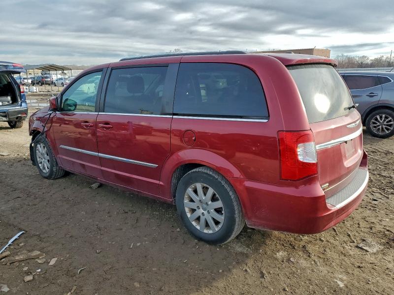 Фото 2 - CHRYSLER MINIVAN