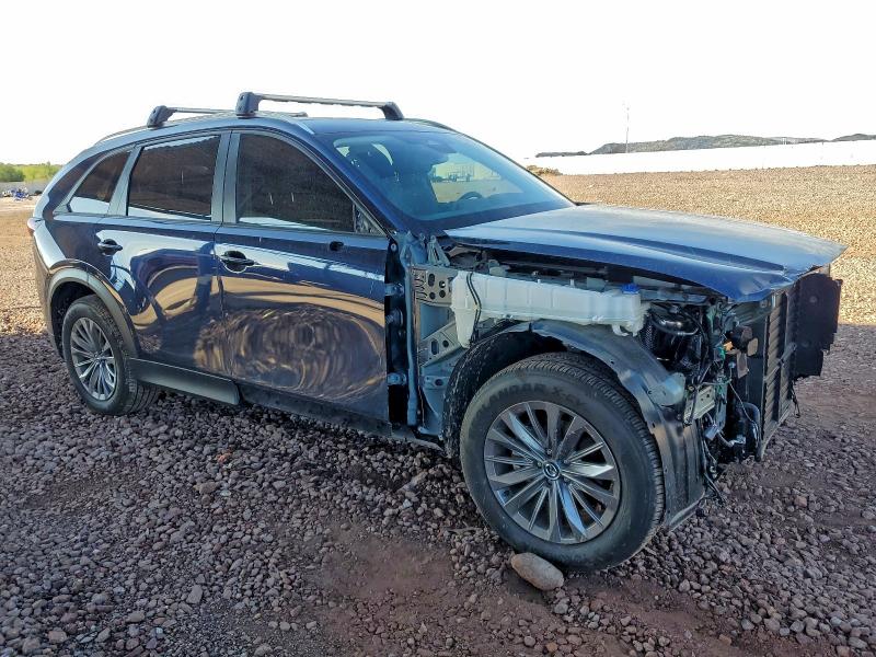 MAZDA CX-90 2024 VIN JM3KKAHD7R1174047