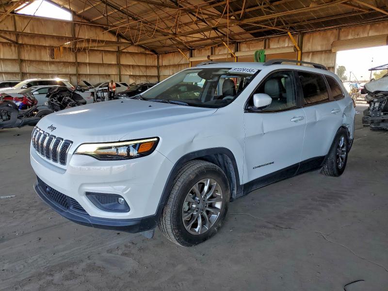 Фото 1 - JEEP GRAND CHER