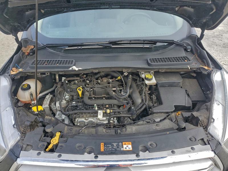 Фото 12 - FORD ESCAPE